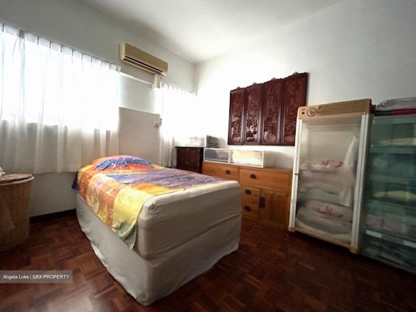 Holland Village Way (D10), Condominium #457480351
